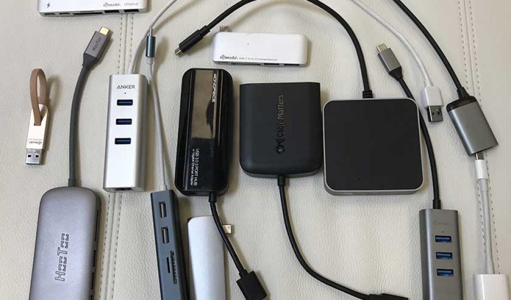 What is a dongle? | DongleHub