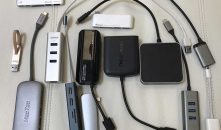 What is a dongle?